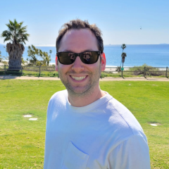 Daniel Spitz